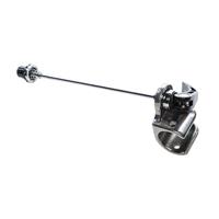 Thule Axle Mount ezHitch w/QR Thule sykkel feste mot vogn